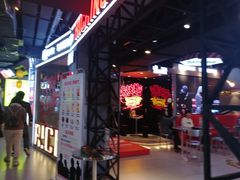 -南京时尚莱迪购物广场(正洪街店)