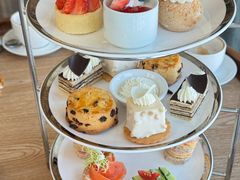 -深铁皇冠假日酒店·大堂吧