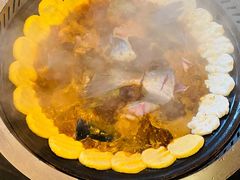 -姥家大锅台(魏各庄路店)
