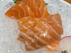 -赤坂亭·M9和牛烧肉·铁板烧·日料398放题(长泰广场店)