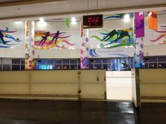 场馆-冠军冰场CHAMPION RINK(百联又一城店)