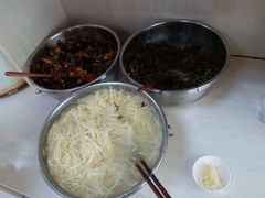 -欣达面馆(天桥支路店)