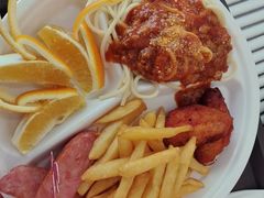 -贝林大翅鲸简餐厅(国家海洋博物馆店)