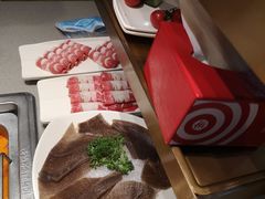 -海底捞火锅(天一广场亚细亚店)