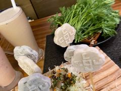 -湊湊火锅·茶憩(东城万达店)