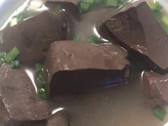 -阿一猪红汤(东风西路店)