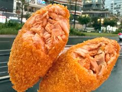-谢记上海大排档(长寿路店)