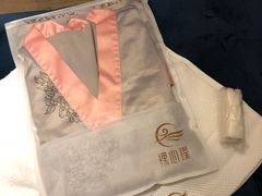 -璞·澐间影院式足道SPA(尚悦湾店)