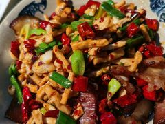 萝卜干腊肉-潇湘阁(昆泰国际大厦店)