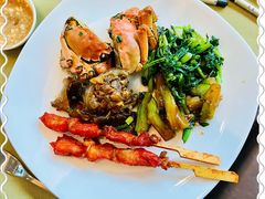 -浙江西子宾馆·瑶园咖啡厅