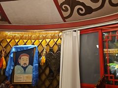 -大汗行宫园林餐厅