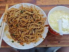 -小秋水饺(大成路总店)