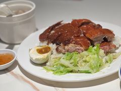 -肥小福·烧鹅专门店(环宇荟店)