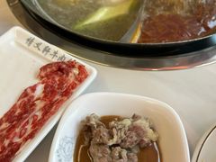 -围炉夜话·潮汕卤水火锅(榕江店)