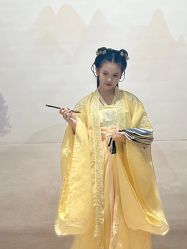 -盘子女人坊古装写真摄影(长春总店)