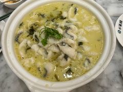 -小菜园新徽菜(宜兴八佰伴店)