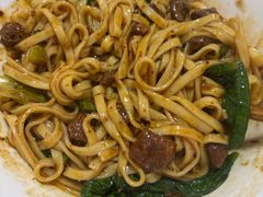 -肉盖面馆(兴科大道店)