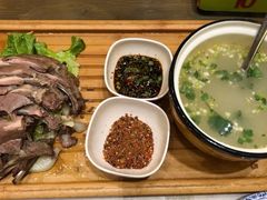 -大张烙馍村(泉山店)