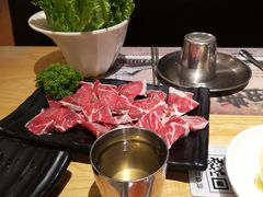 -纽斯洗浴SPA(三墩店)