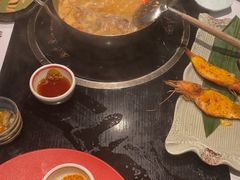 -松鹤精致料理(五一中路店)