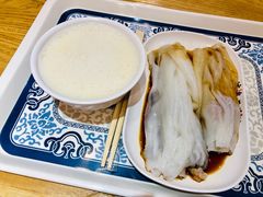 -冰泉豆浆馆(阳朔店)