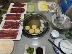 -杏花吴记牛肉火锅