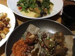 -王妈热卤·川味馆(海昌店)