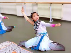 -梧桐花语舞蹈培训中心(潞城校区)