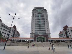 -厦门大学(思明校区)