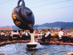 -枇杷园食为鲜火锅(南山店)