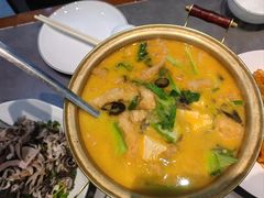 -黑窑厂糖油饼烤鸭·清真菜(黑窑厂街店)