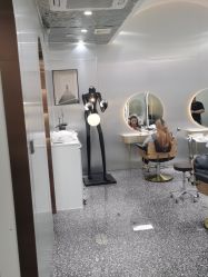 点击看大图 -Tloml salon