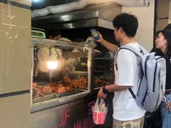 -陶记正宗德州扒鸡(科巷店)