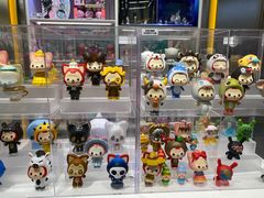 -泡泡玛特POPMART(合生汇店)