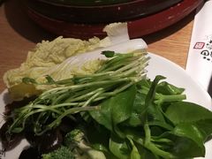 -温野菜涮涮锅(曲江大悦城店)