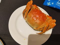 -青岛海天大酒店·1988全日餐厅
