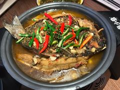 -龙少爷碳火干锅(环球中心店)