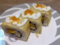 -新一番三文鱼寿司(红城湖店)