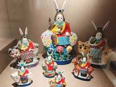 -北京工艺美术博物馆