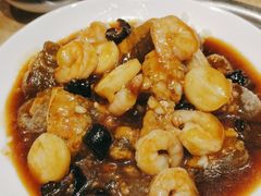 -老大连·海肠捞饭·大连海鲜大连菜(西安路店)