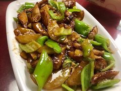 -哈尔滨饺子王·东北菜(鱼鳞浃路店)