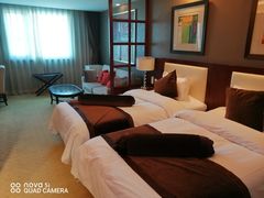 -北京九华山庄会展酒店