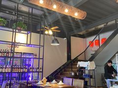 -向川南·水煮鱼·川菜(和平里店)