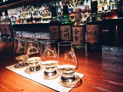 -BAR ICHIKURA