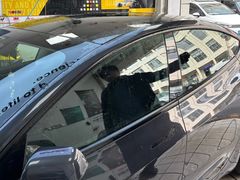 -车水马龙3M汽车贴膜冠军店隐形车衣改色膜(漕宝路中环店)