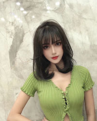 -阿莲新妆护肤造型