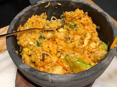 -韩宫宴烤肉·料理(宜兴八佰伴店)