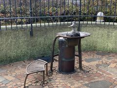 -三鹰之森吉卜力美术馆