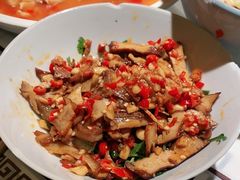 -农耕记·湖南土菜(halo广场店)