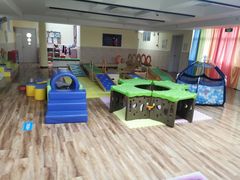 -昱南托育园.托班晚托.寒暑假班